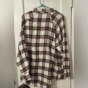 Women’s Flannel